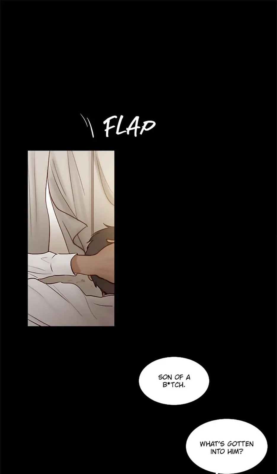 Read Black Winter chapter 4.6 image 45 on Lezhin
