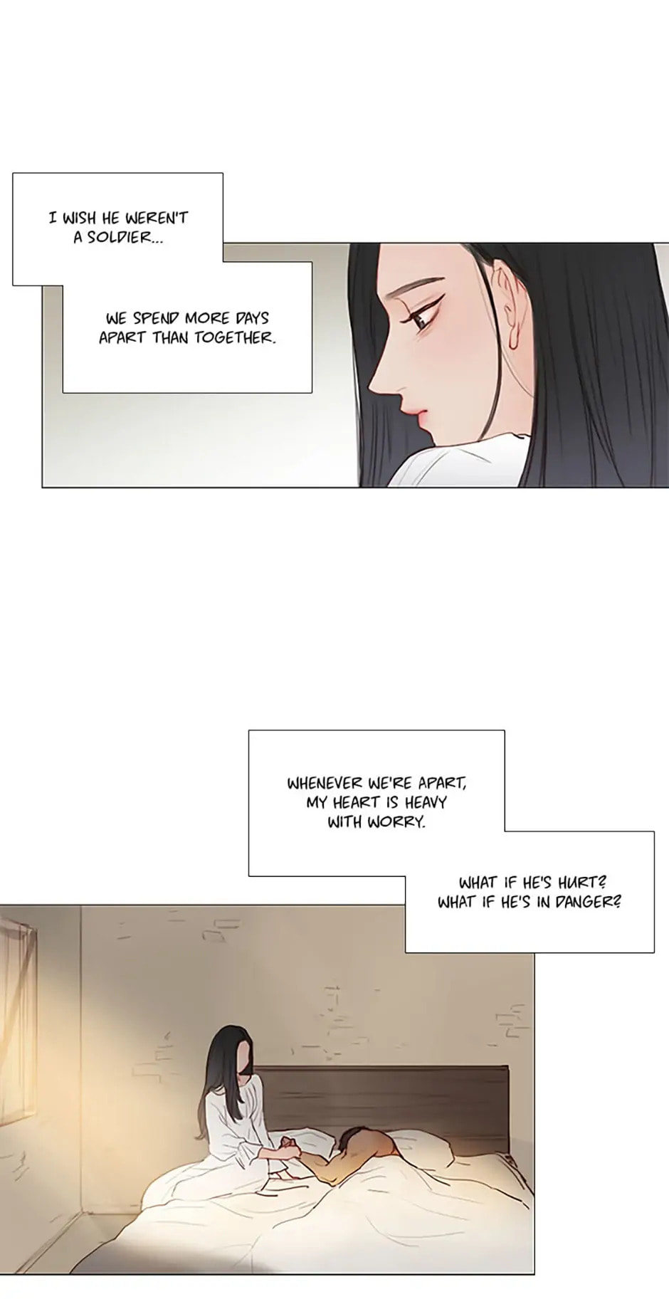 Read Black Winter chapter 4.6 image 5 on Lezhin