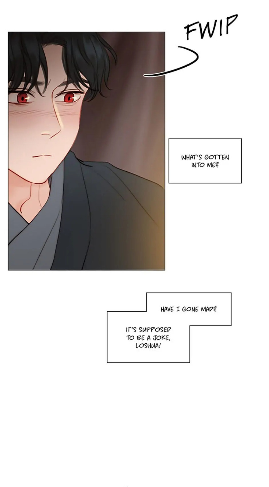 Read Black Winter chapter 4.7 image 1 on Lezhin