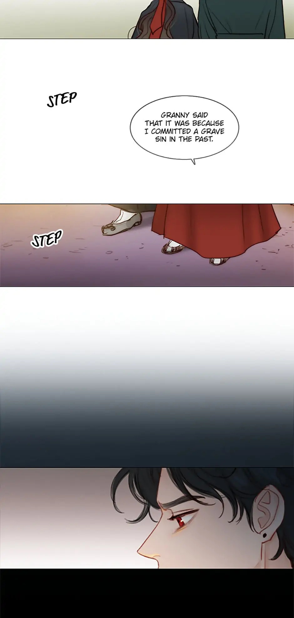 Read Black Winter chapter 4.7 image 10 on Lezhin