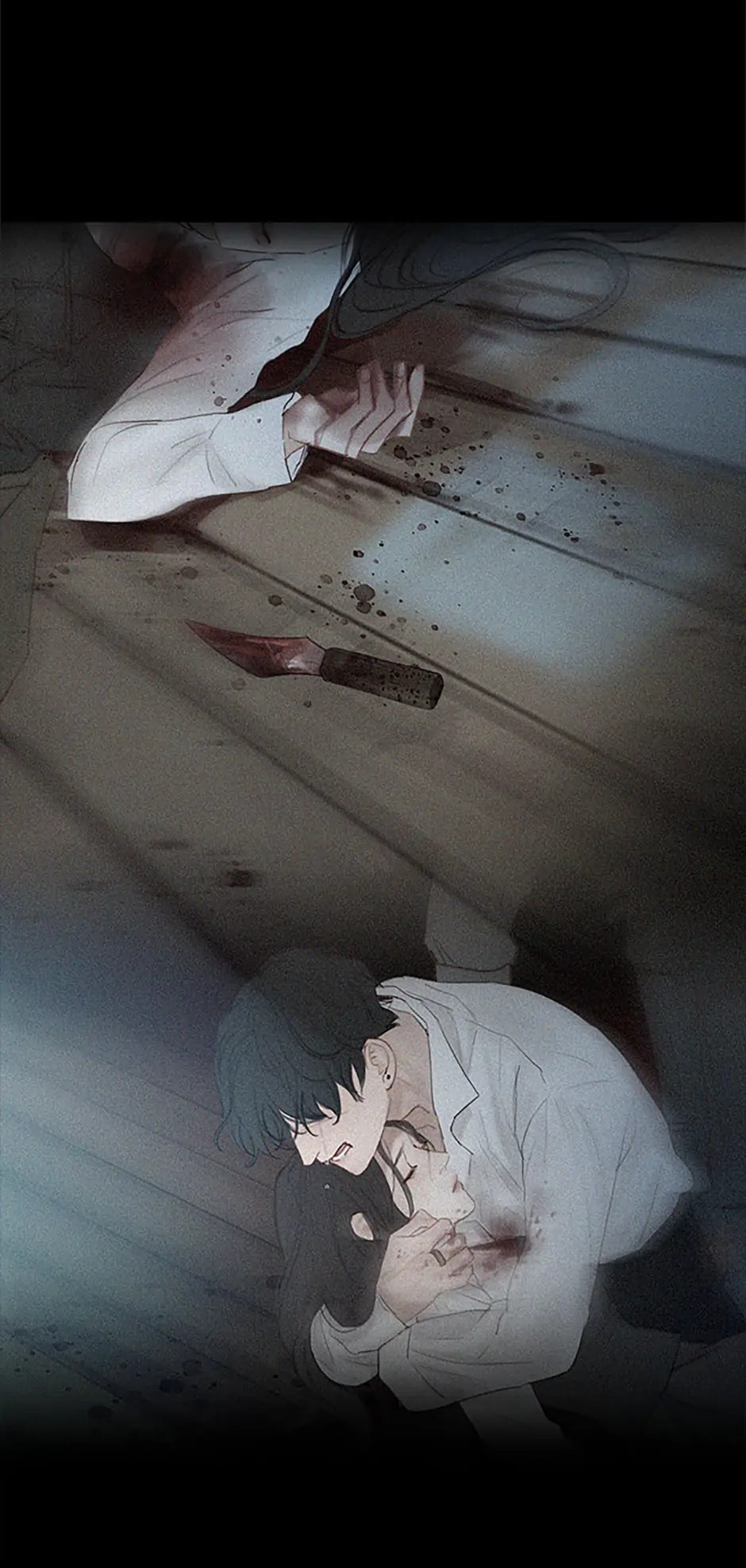 Read Black Winter chapter 4.7 image 11 on Lezhin