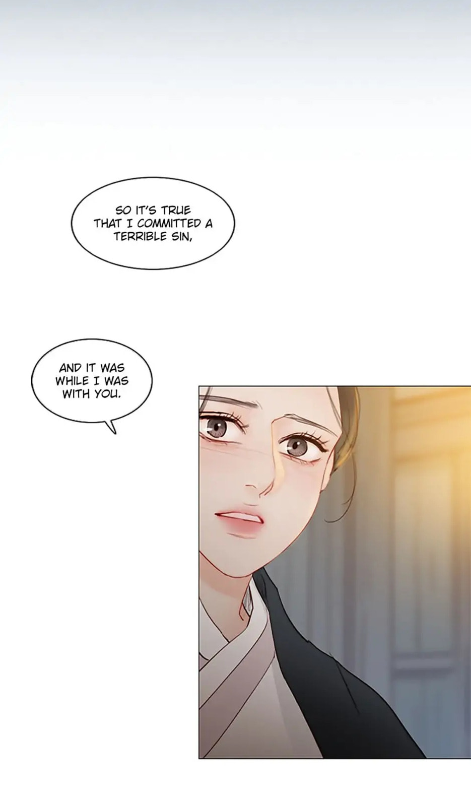 Read Black Winter chapter 4.7 image 13 on Lezhin