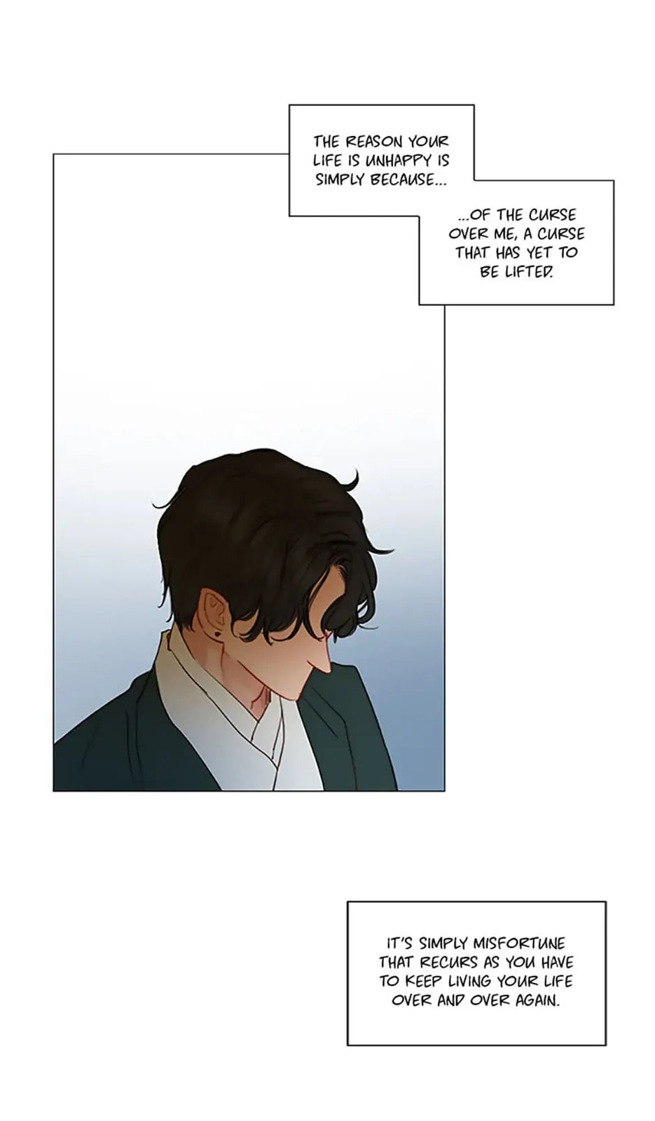 Read Black Winter chapter 4.7 image 14 on Lezhin