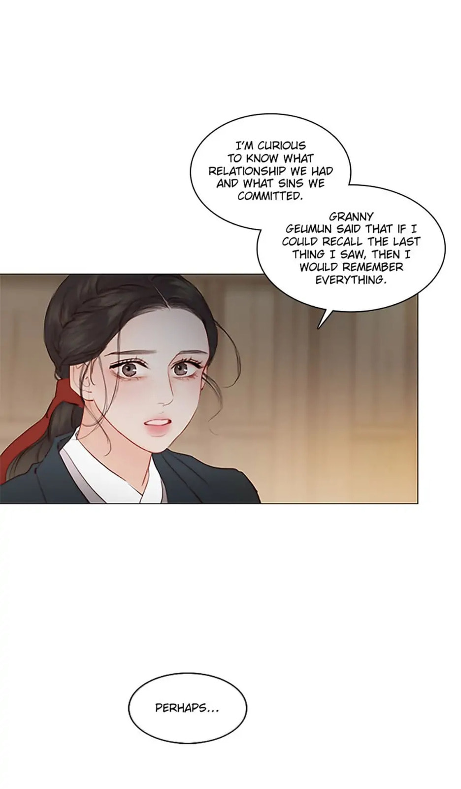 Read Black Winter chapter 4.7 image 16 on Lezhin