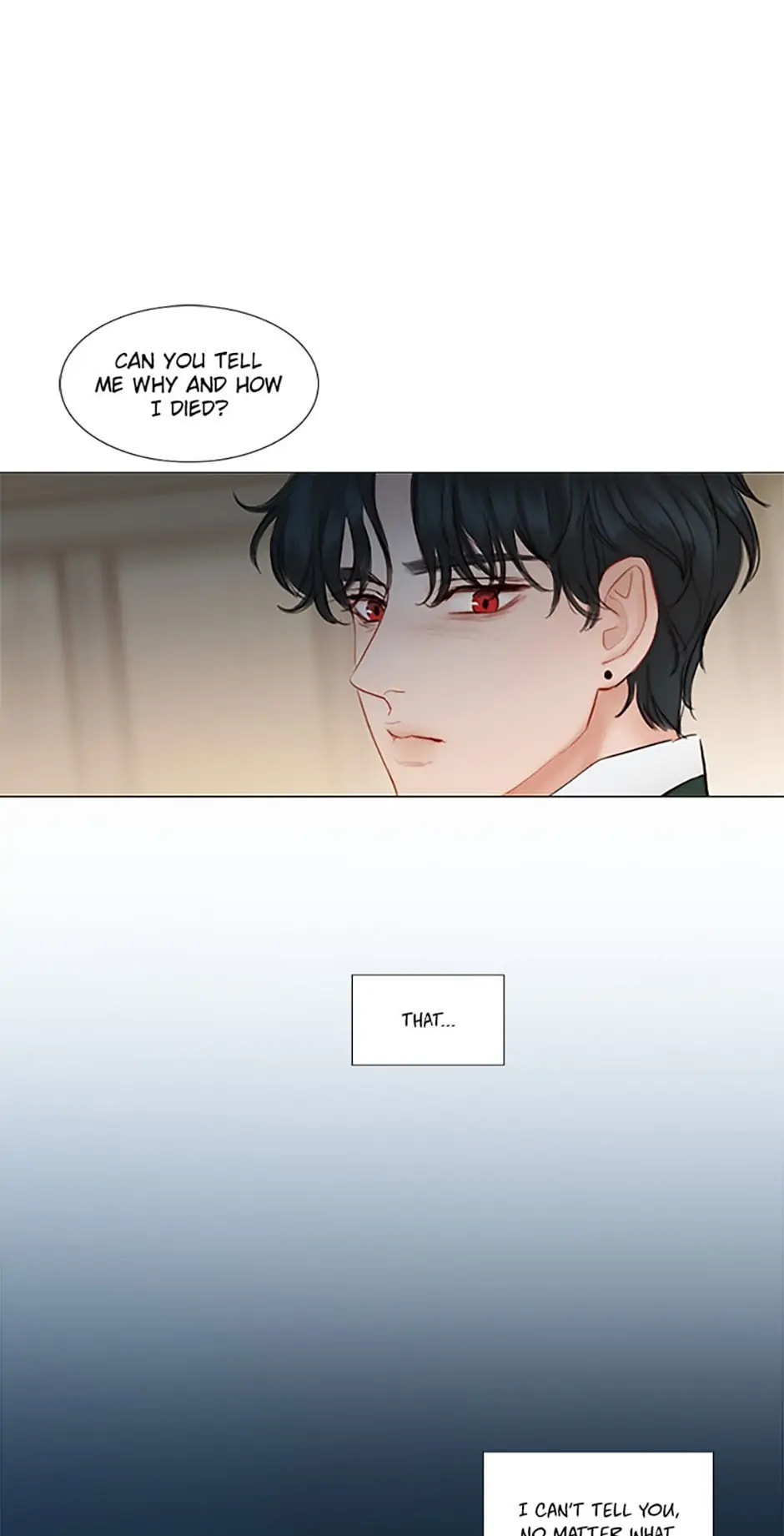Read Black Winter chapter 4.7 image 17 on Lezhin