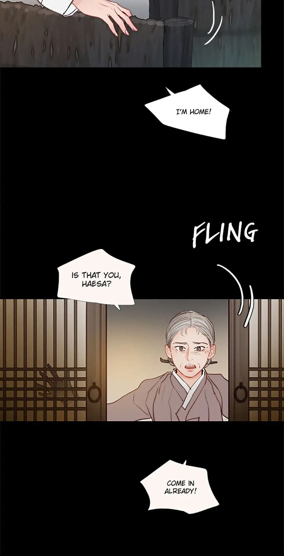Read Black Winter chapter 4.7 image 20 on Lezhin