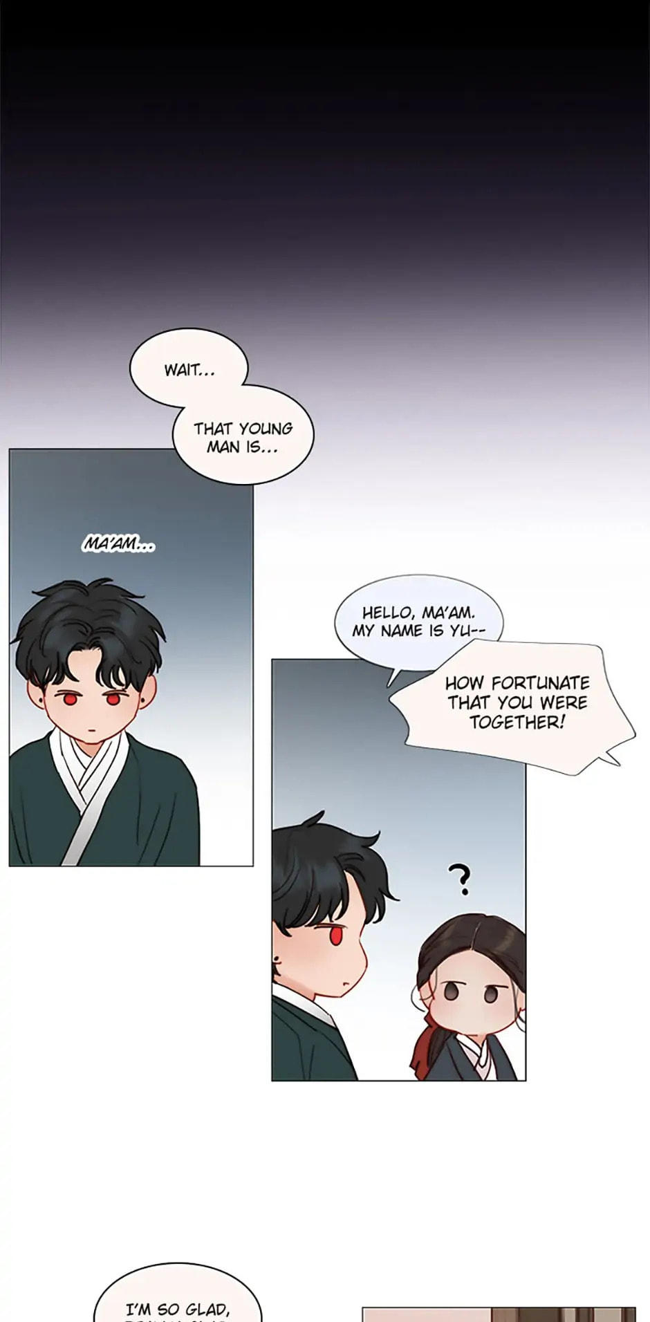 Read Black Winter chapter 4.7 image 21 on Lezhin