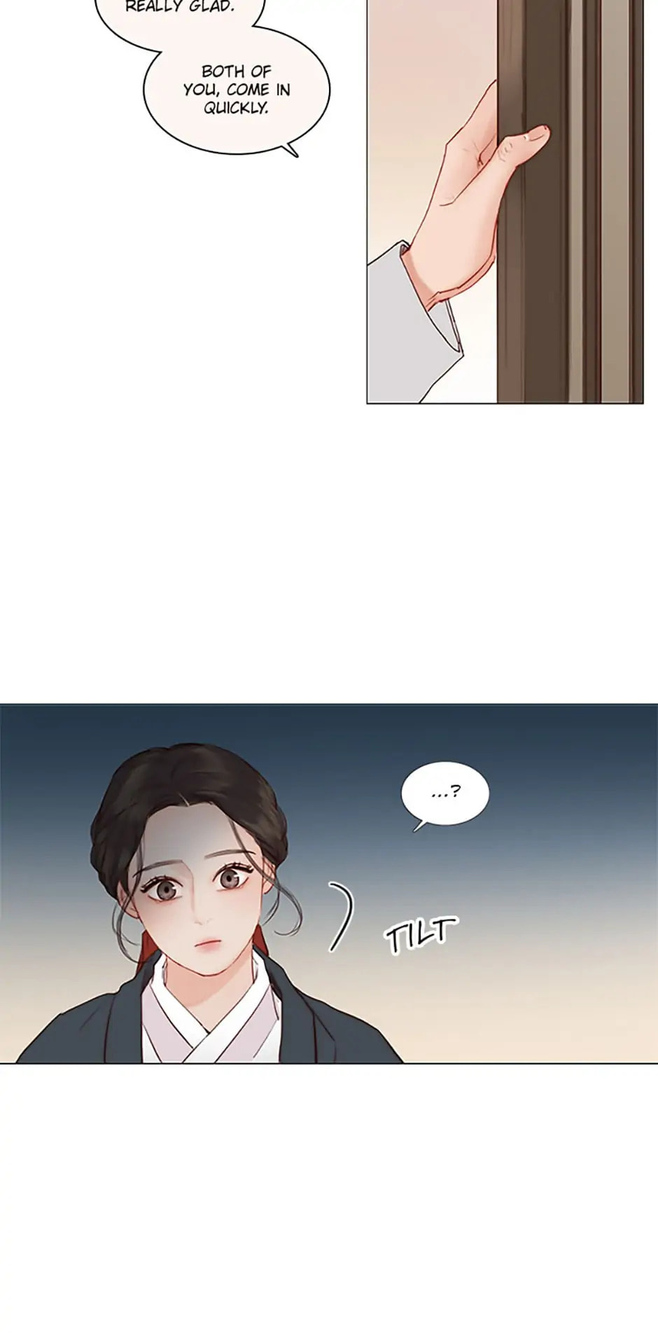 Read Black Winter chapter 4.7 image 22 on Lezhin