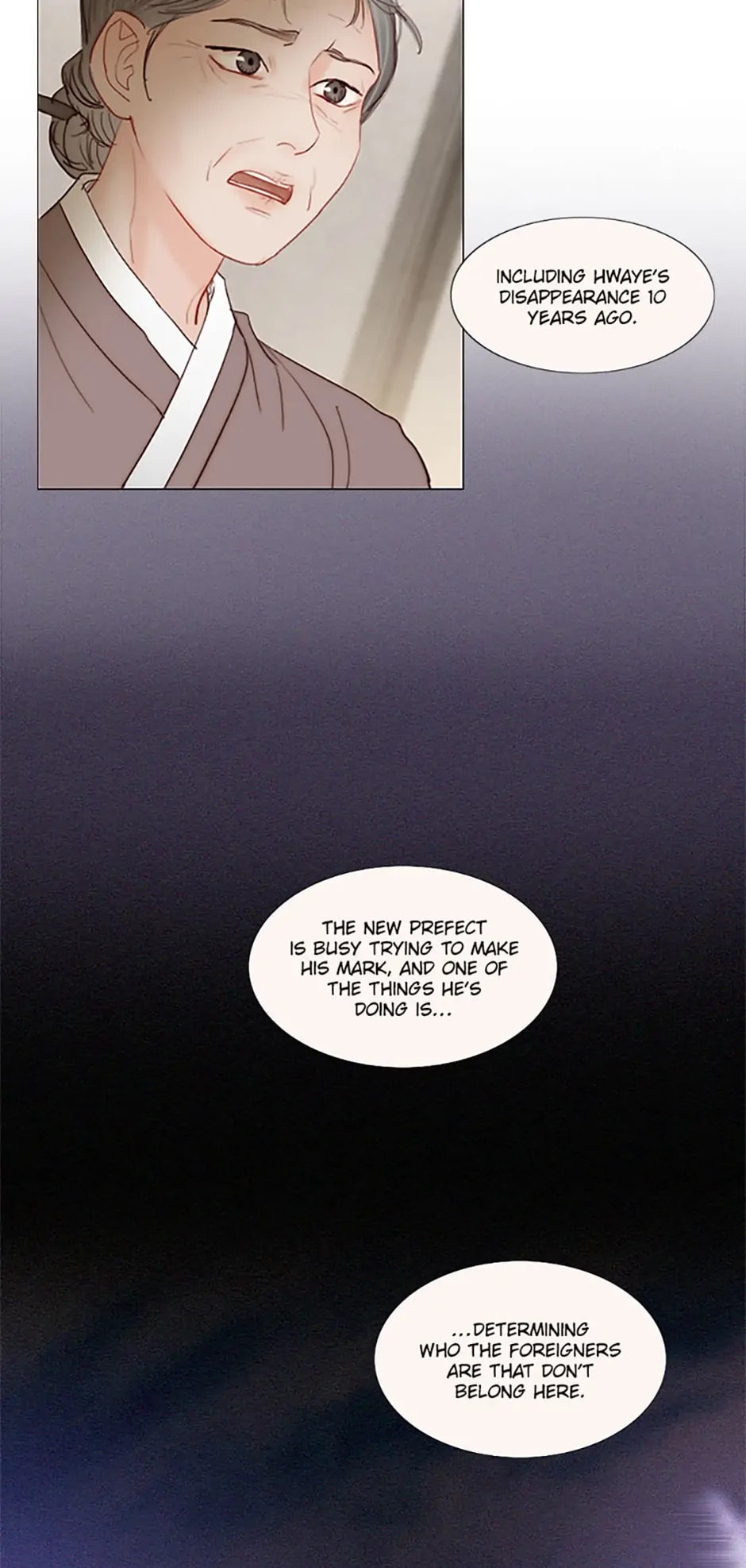 Read Black Winter chapter 4.7 image 26 on Lezhin