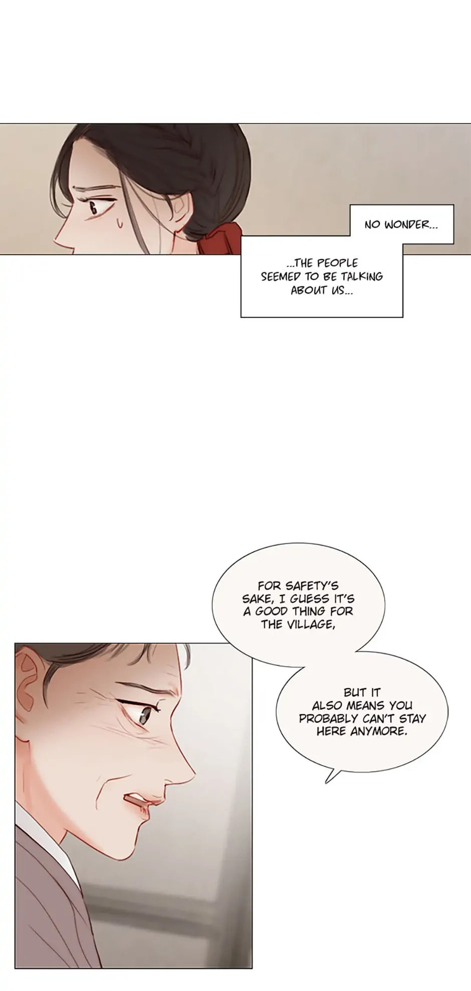 Read Black Winter chapter 4.7 image 28 on Lezhin