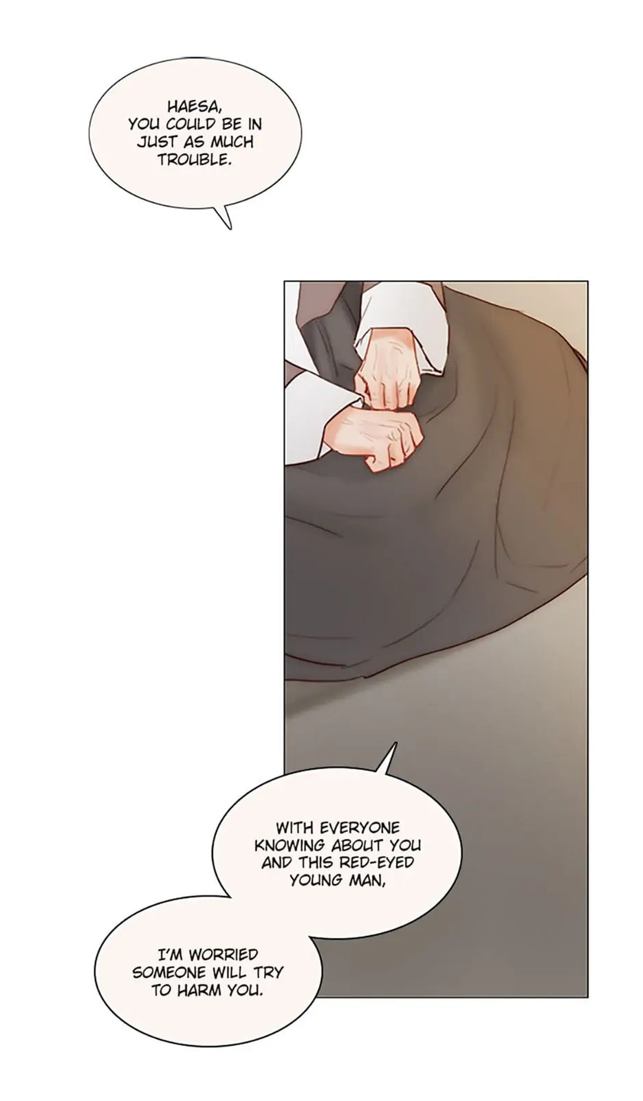 Read Black Winter chapter 4.7 image 29 on Lezhin