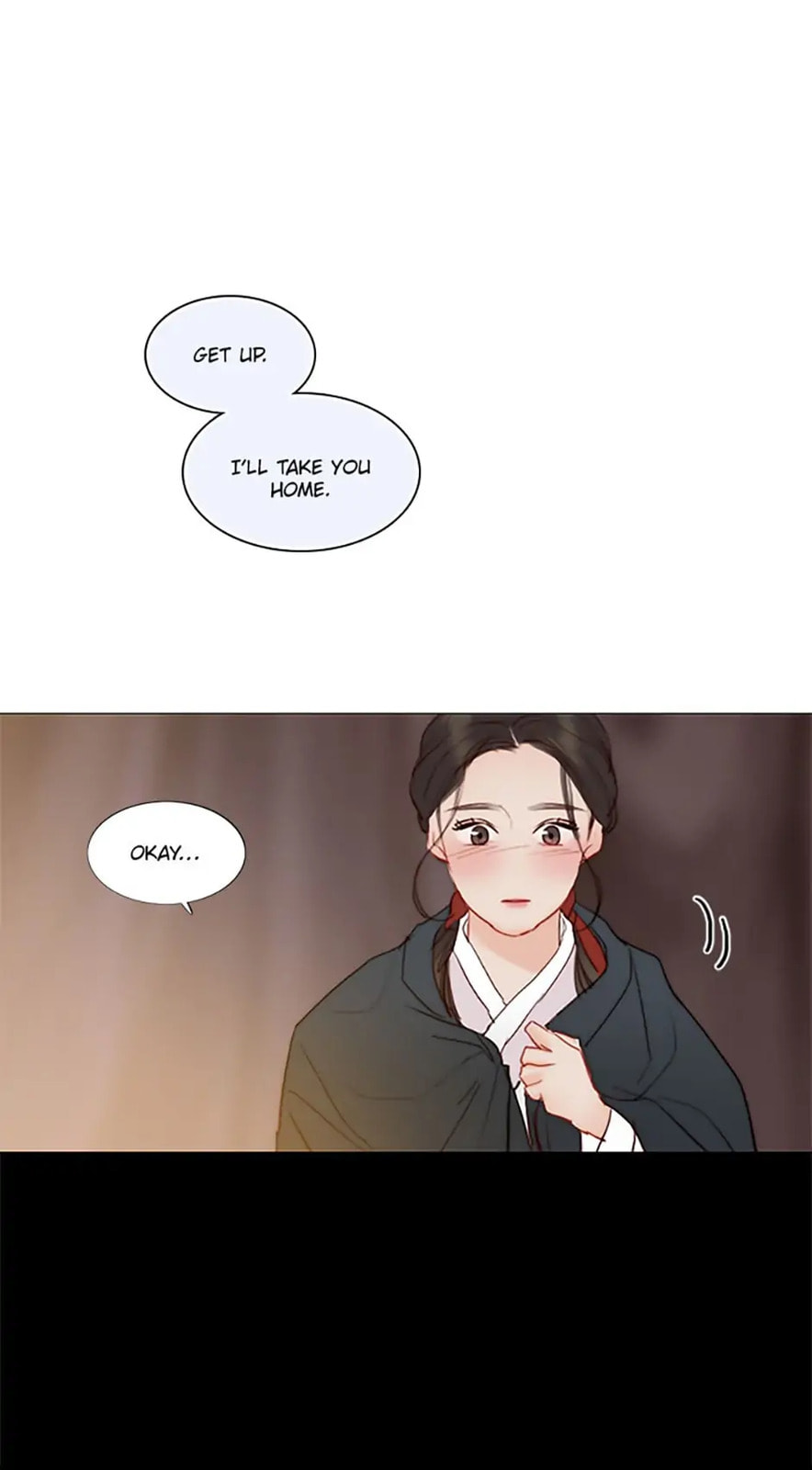 Read Black Winter chapter 4.7 image 3 on Lezhin
