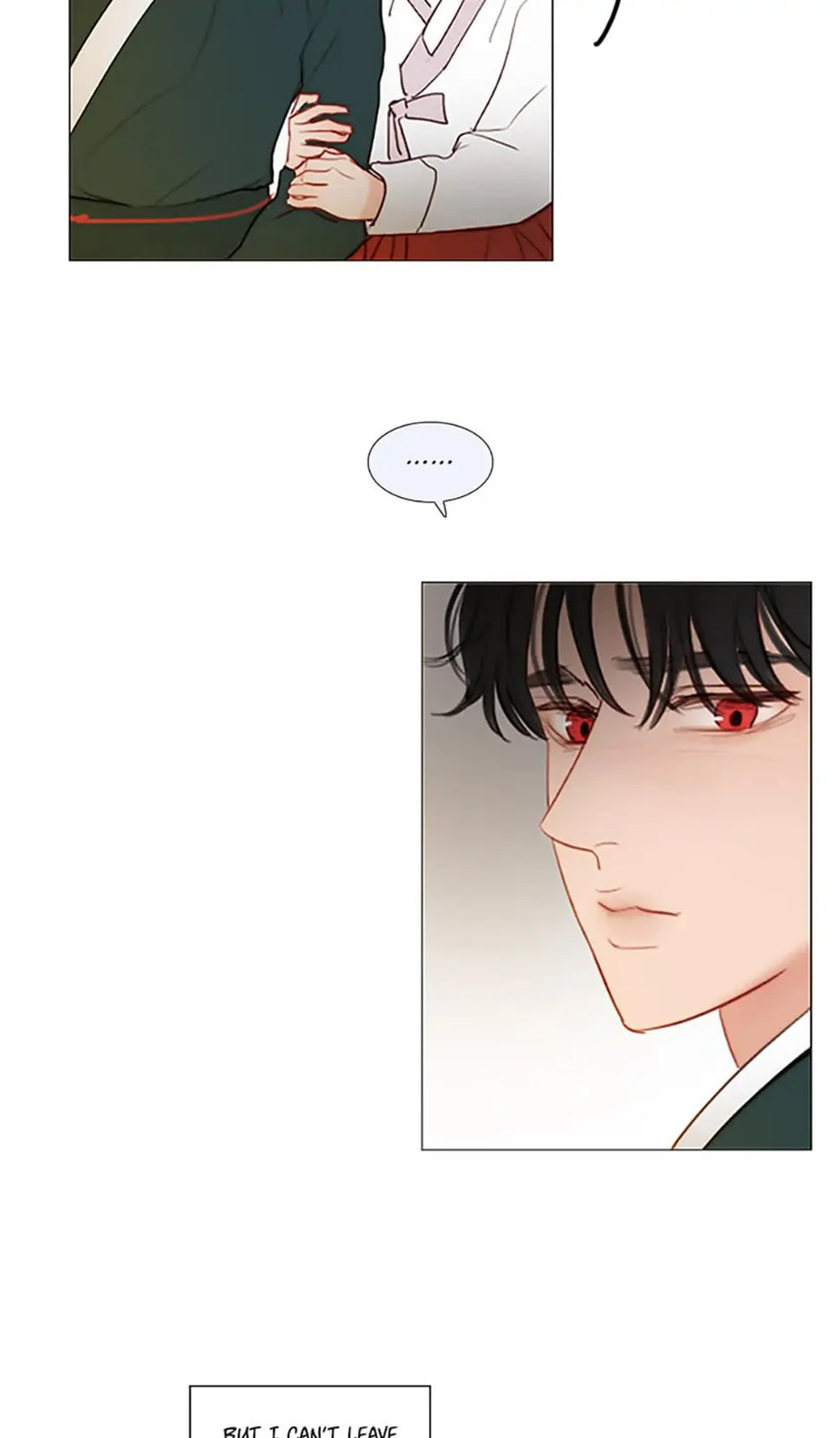 Read Black Winter chapter 4.7 image 32 on Lezhin