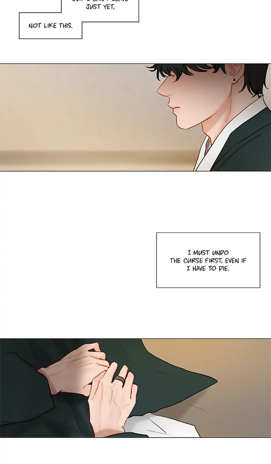 Read Black Winter chapter 4.7 image 33 on Lezhin