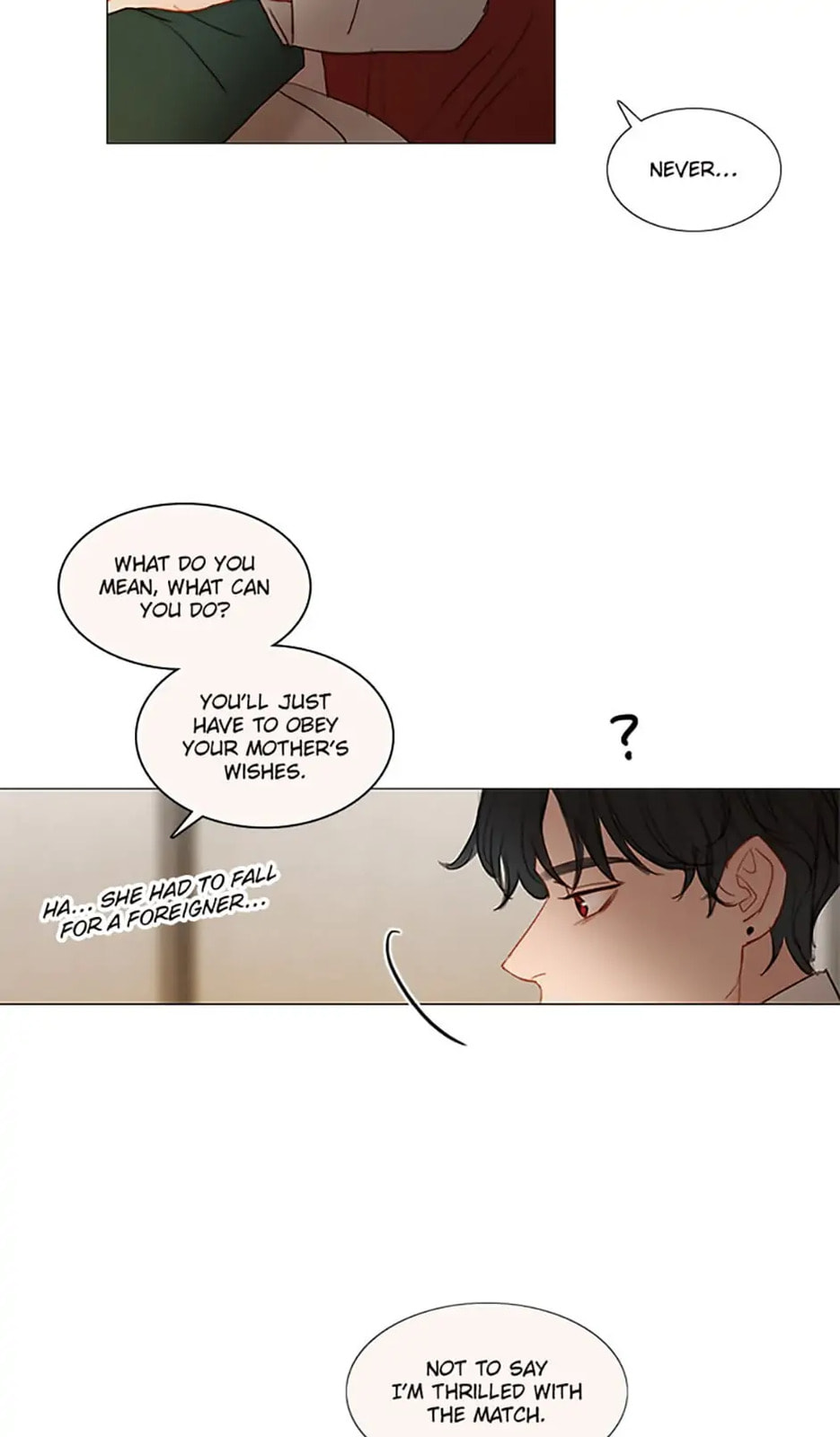 Read Black Winter chapter 4.7 image 36 on Lezhin