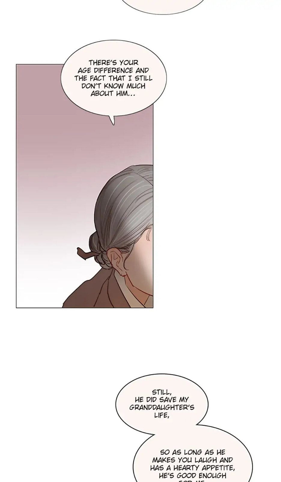 Read Black Winter chapter 4.7 image 37 on Lezhin