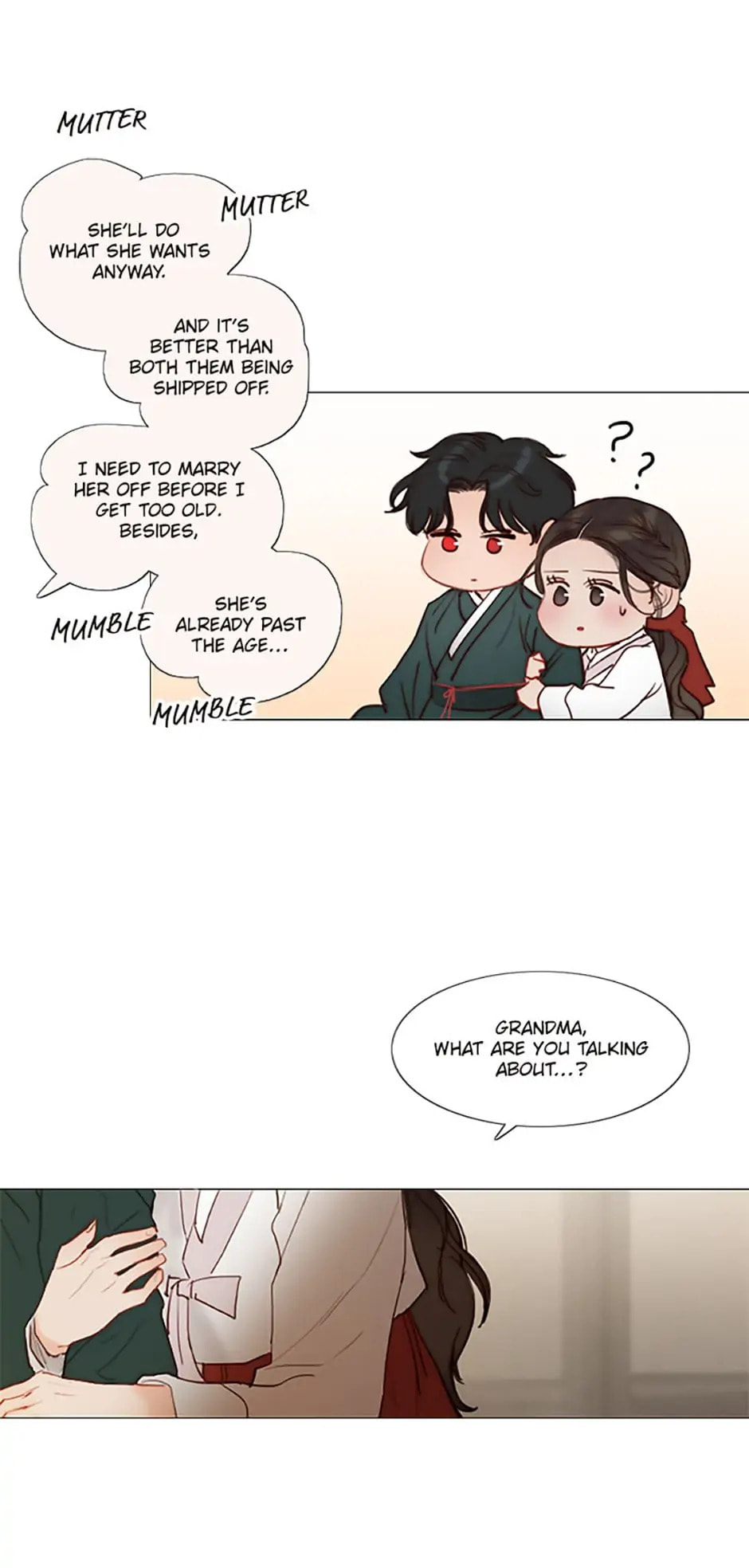Read Black Winter chapter 4.7 image 39 on Lezhin