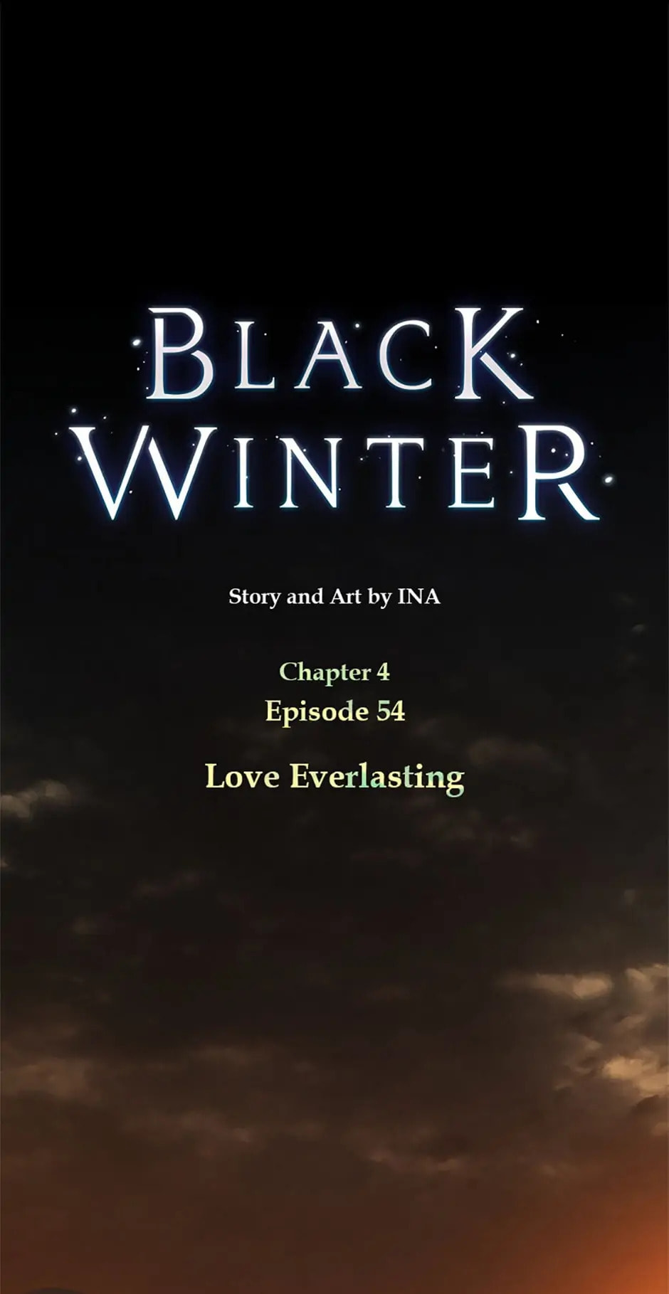 Read Black Winter chapter 4.7 image 4 on Lezhin