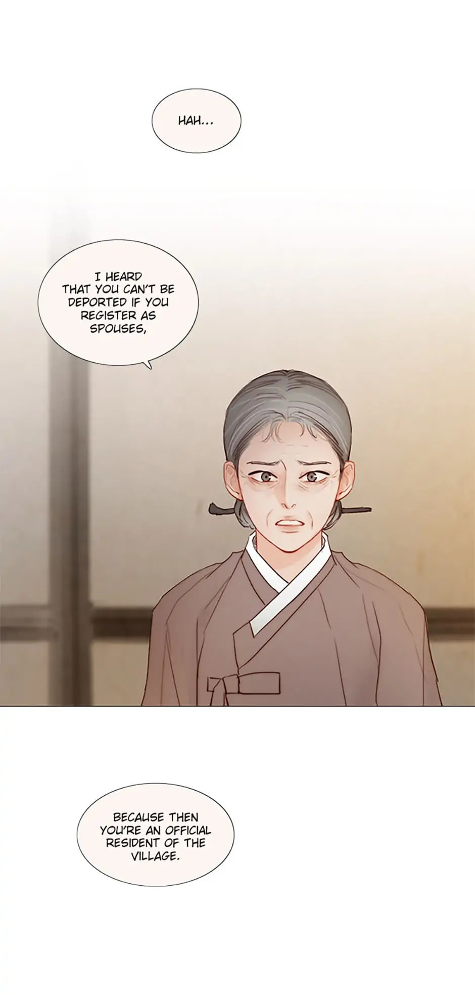 Read Black Winter chapter 4.7 image 40 on Lezhin