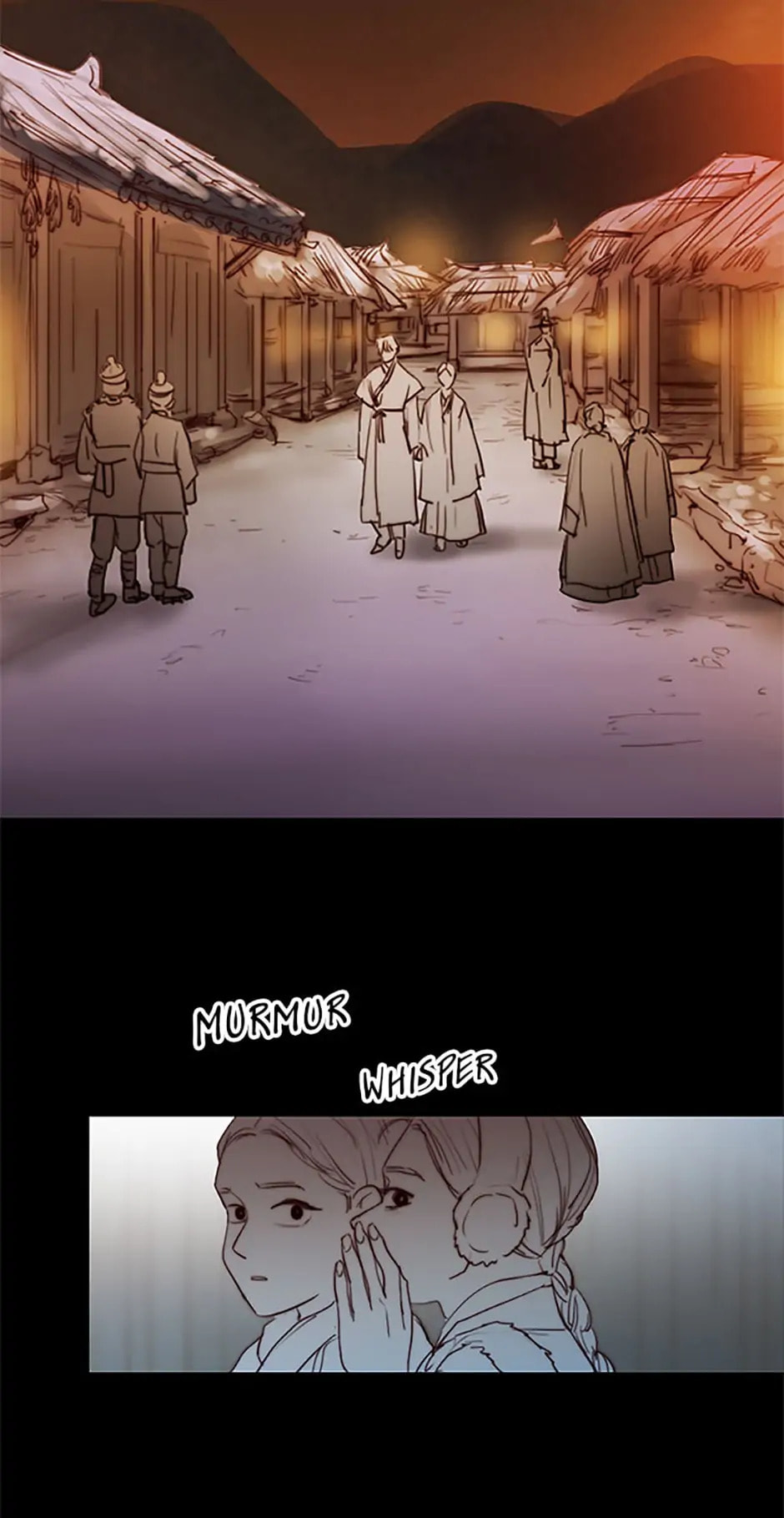 Read Black Winter chapter 4.7 image 5 on Lezhin