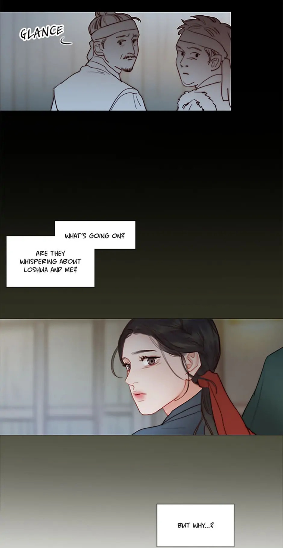 Read Black Winter chapter 4.7 image 6 on Lezhin