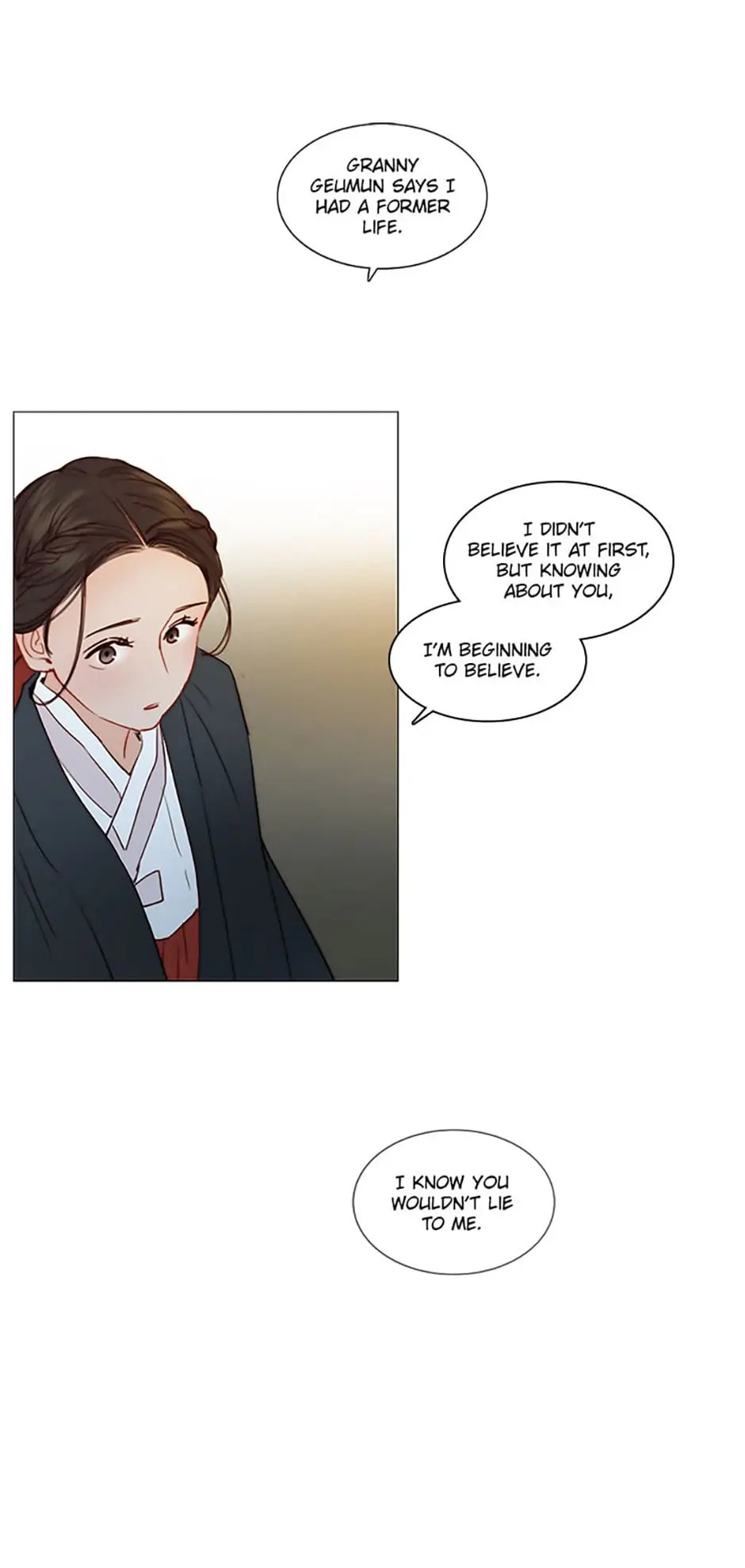 Read Black Winter chapter 4.7 image 8 on Lezhin