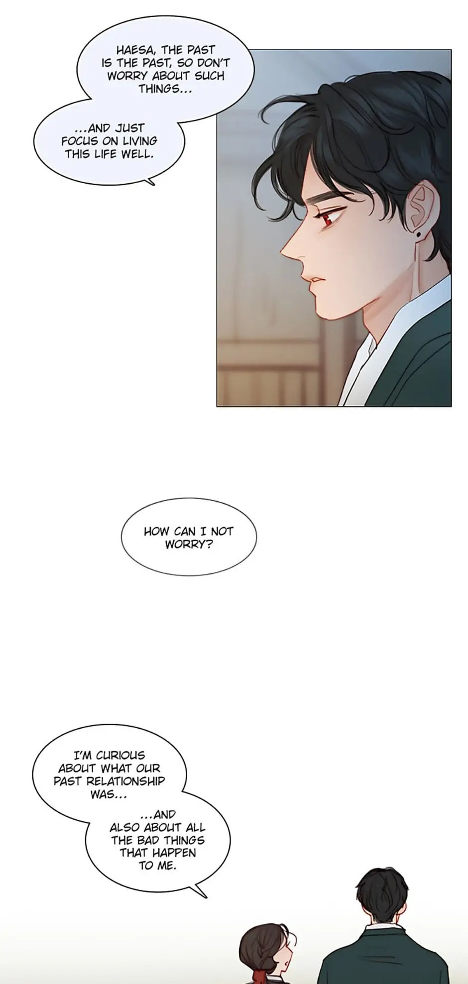 Read Black Winter chapter 4.7 image 9 on Lezhin