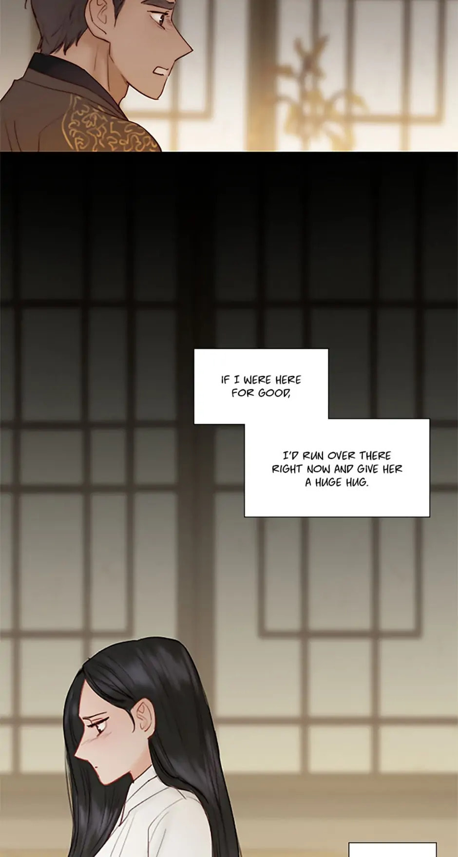 Read Black Winter chapter 4.8 image 15 on Lezhin