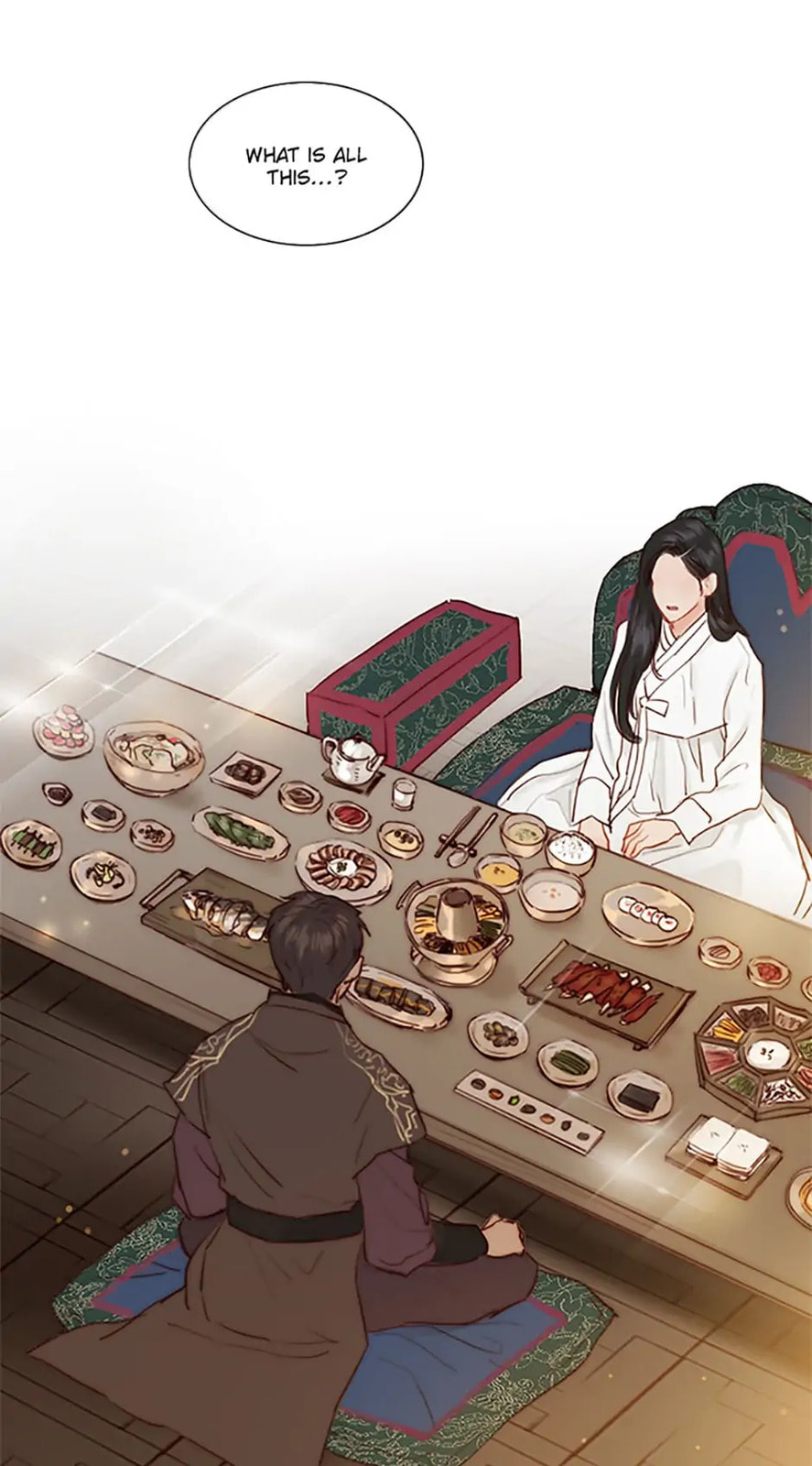 Read Black Winter chapter 4.8 image 2 on Lezhin