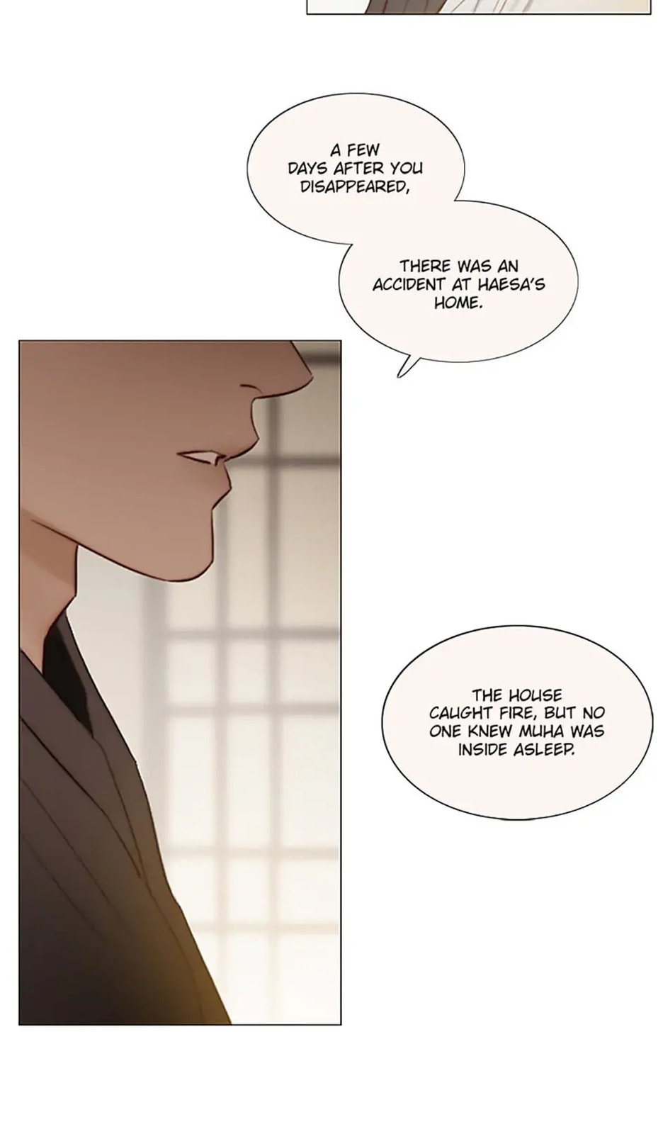 Read Black Winter chapter 4.8 image 26 on Lezhin