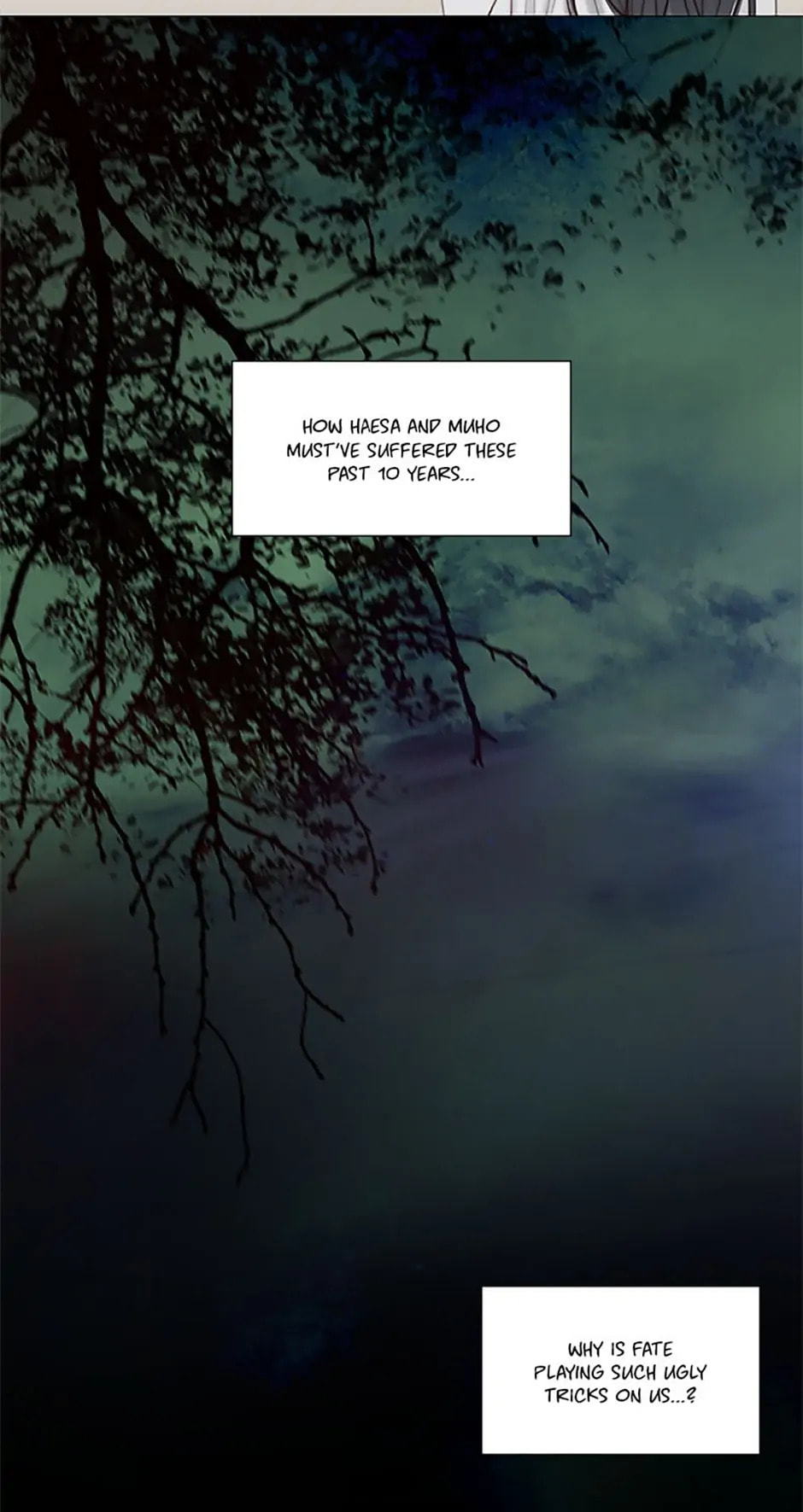 Read Black Winter chapter 4.8 image 33 on Lezhin