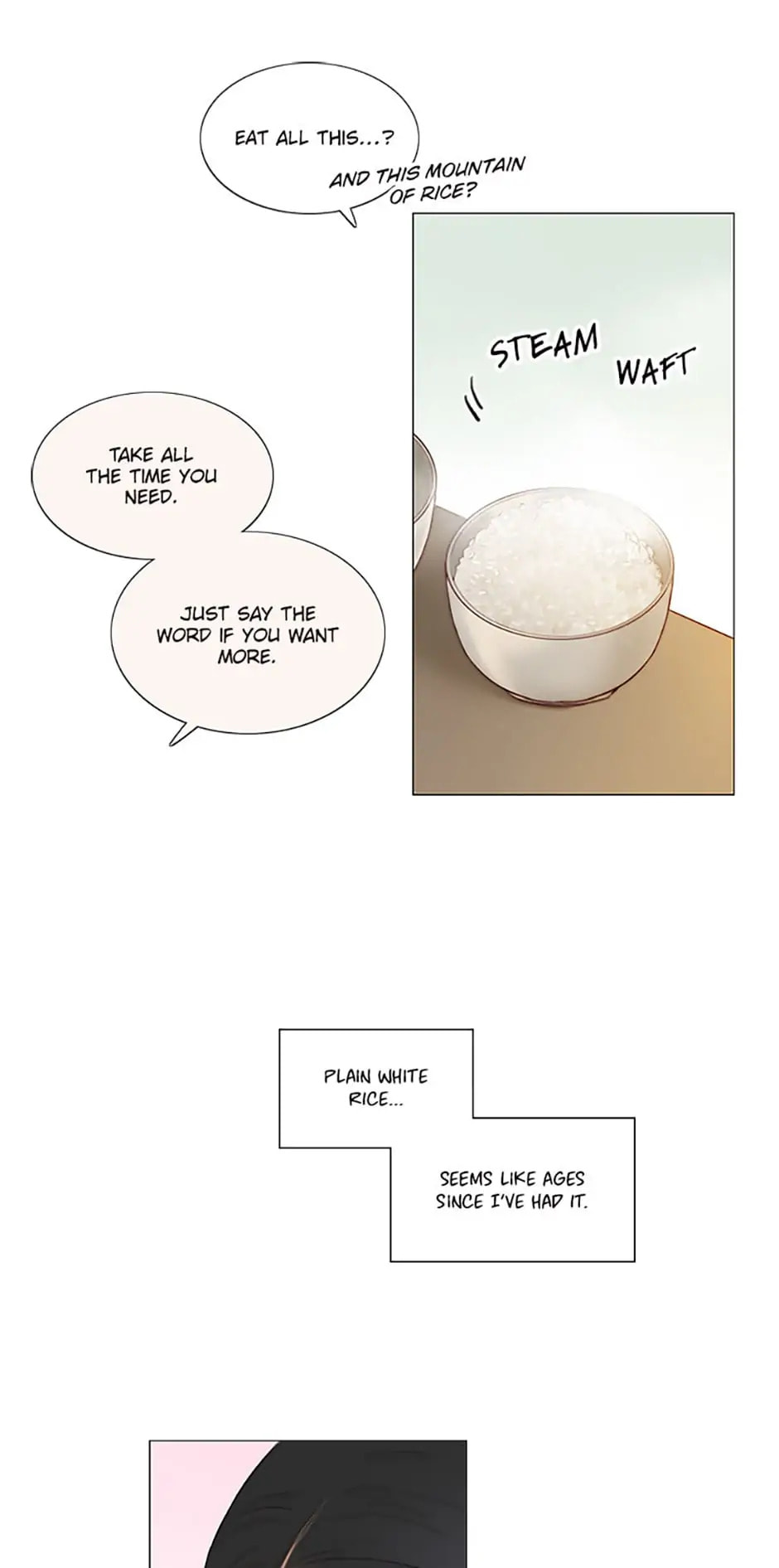Read Black Winter chapter 4.8 image 4 on Lezhin