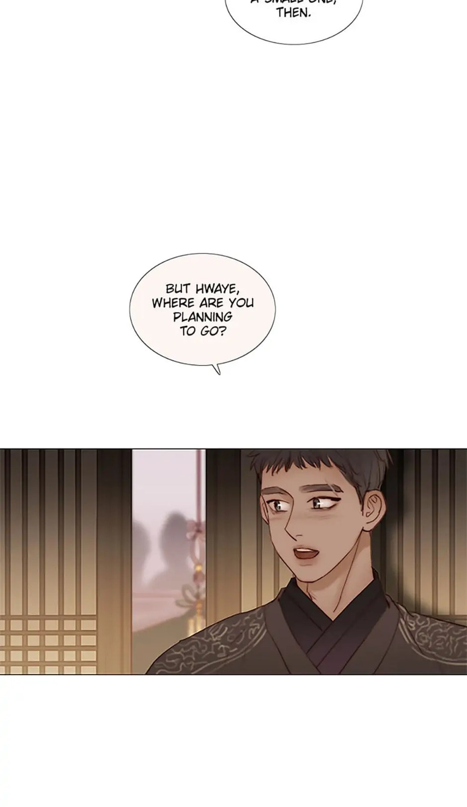 Read Black Winter chapter 4.8 image 46 on Lezhin