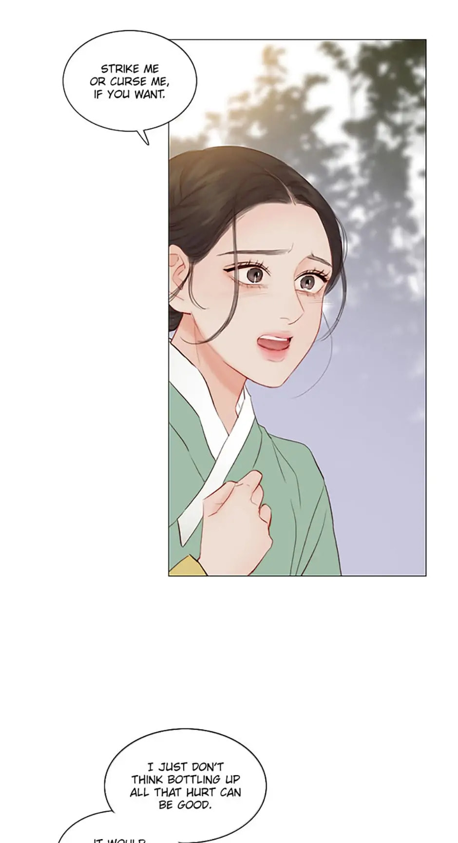 Read Black Winter chapter 4.9 image 26 on Lezhin