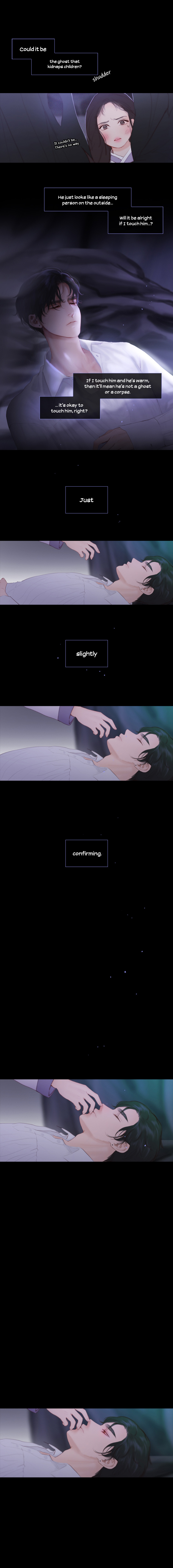 Read Black Winter chapter 4 image 10 on Lezhin