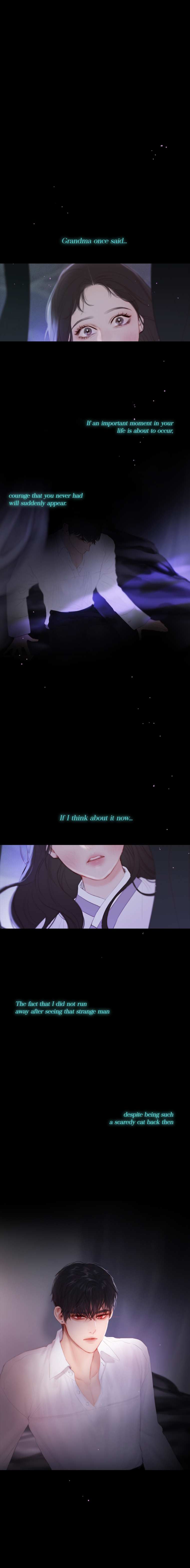 Read Black Winter chapter 4 image 11 on Lezhin
