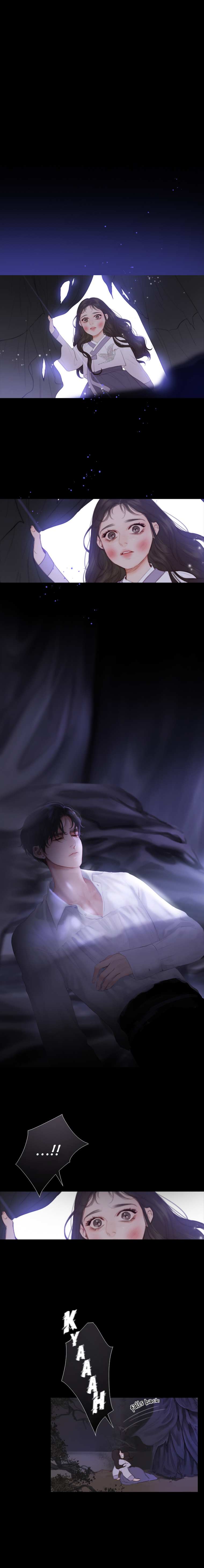 Read Black Winter chapter 4 image 8 on Lezhin