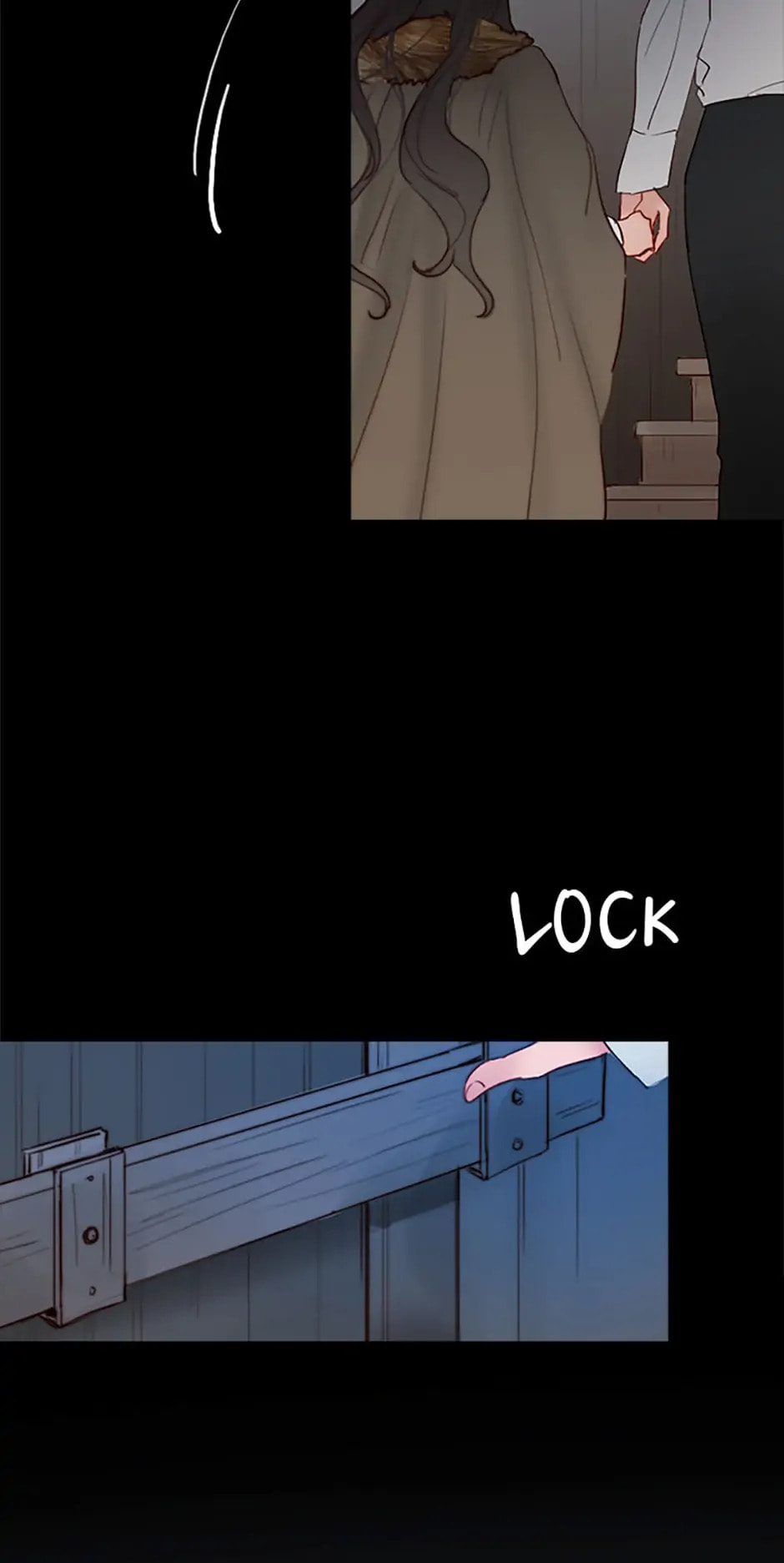 Read Black Winter chapter 40.1 image 11 on Lezhin