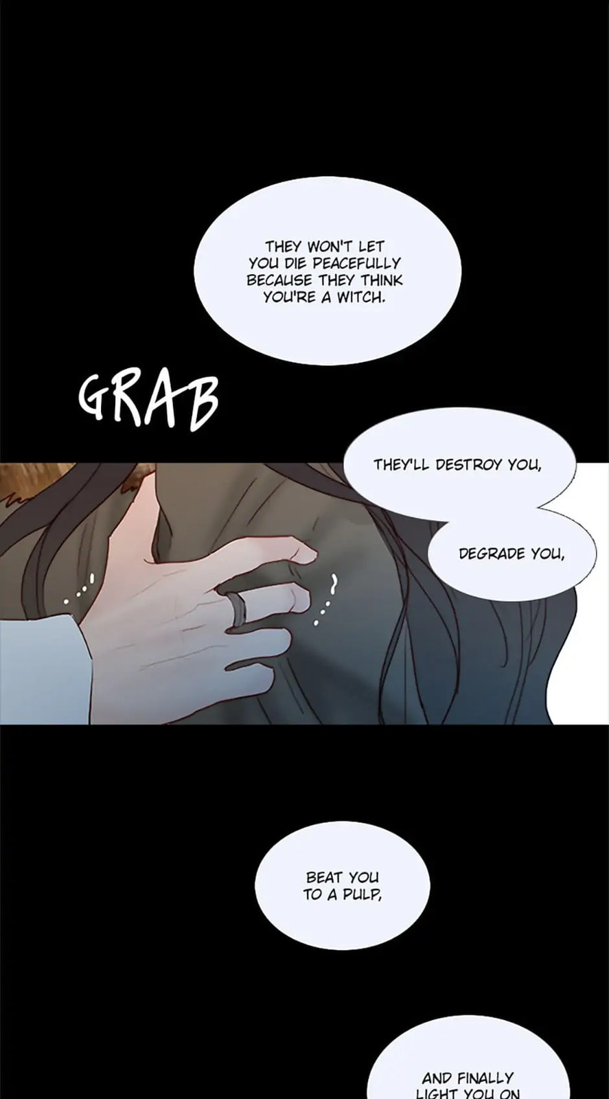 Read Black Winter chapter 40.1 image 14 on Lezhin