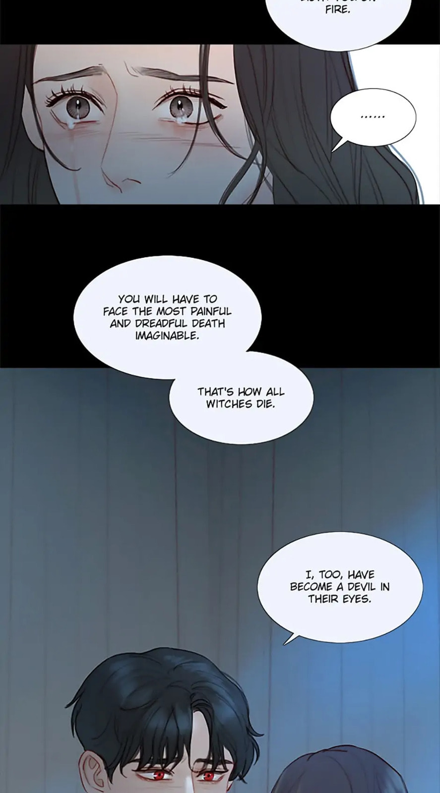 Read Black Winter chapter 40.1 image 15 on Lezhin
