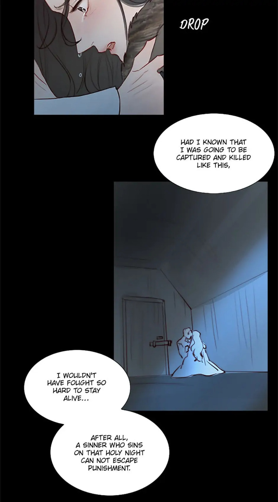 Read Black Winter chapter 40.1 image 17 on Lezhin