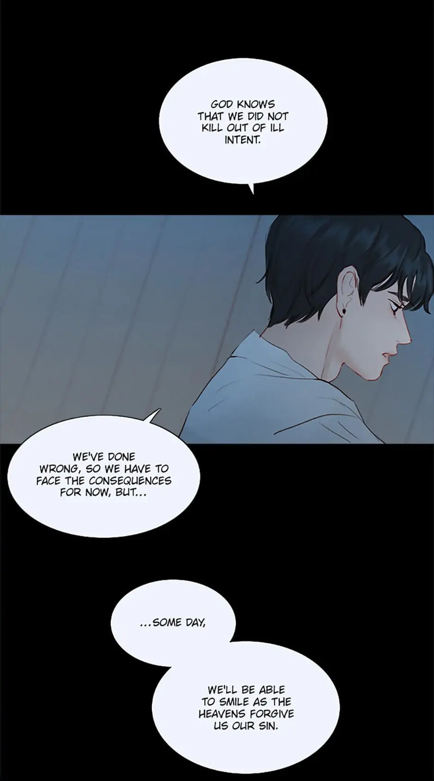 Read Black Winter chapter 40.1 image 18 on Lezhin