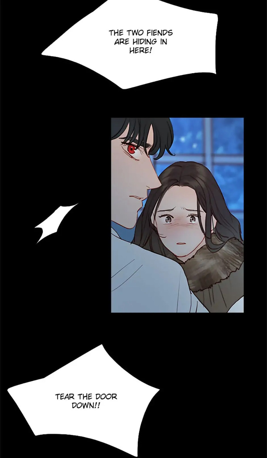Read Black Winter chapter 40.1 image 20 on Lezhin
