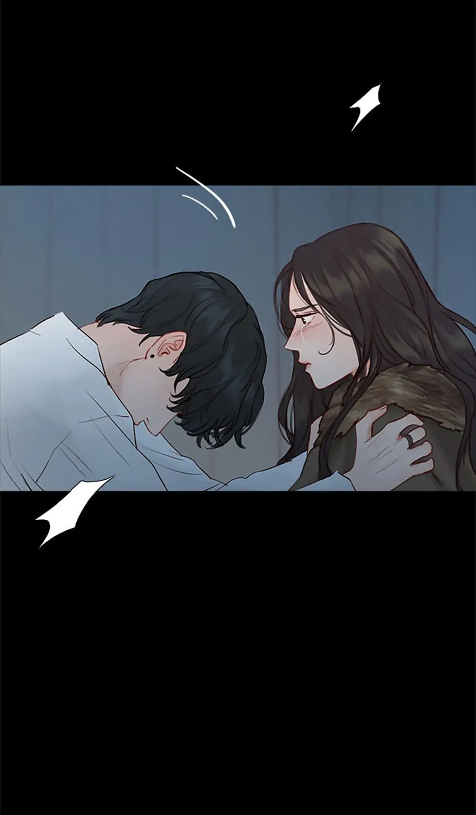 Read Black Winter chapter 40.1 image 21 on Lezhin