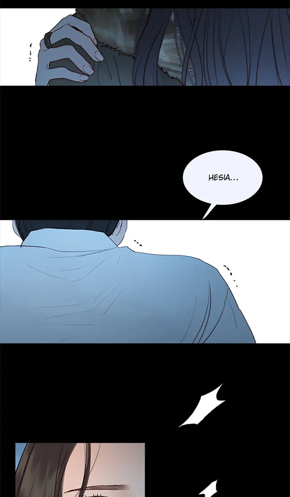 Read Black Winter chapter 40.1 image 22 on Lezhin