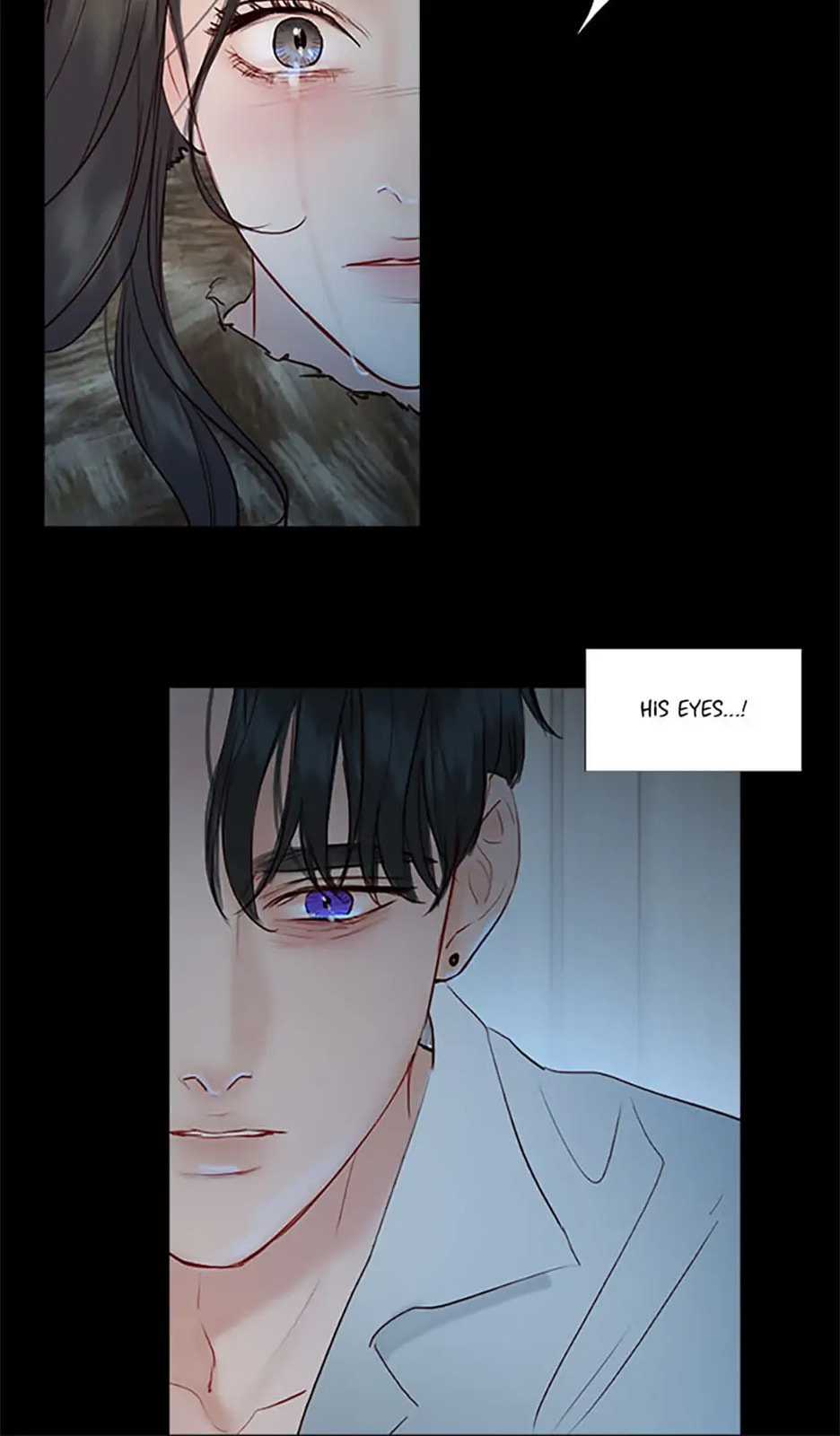 Read Black Winter chapter 40.1 image 23 on Lezhin