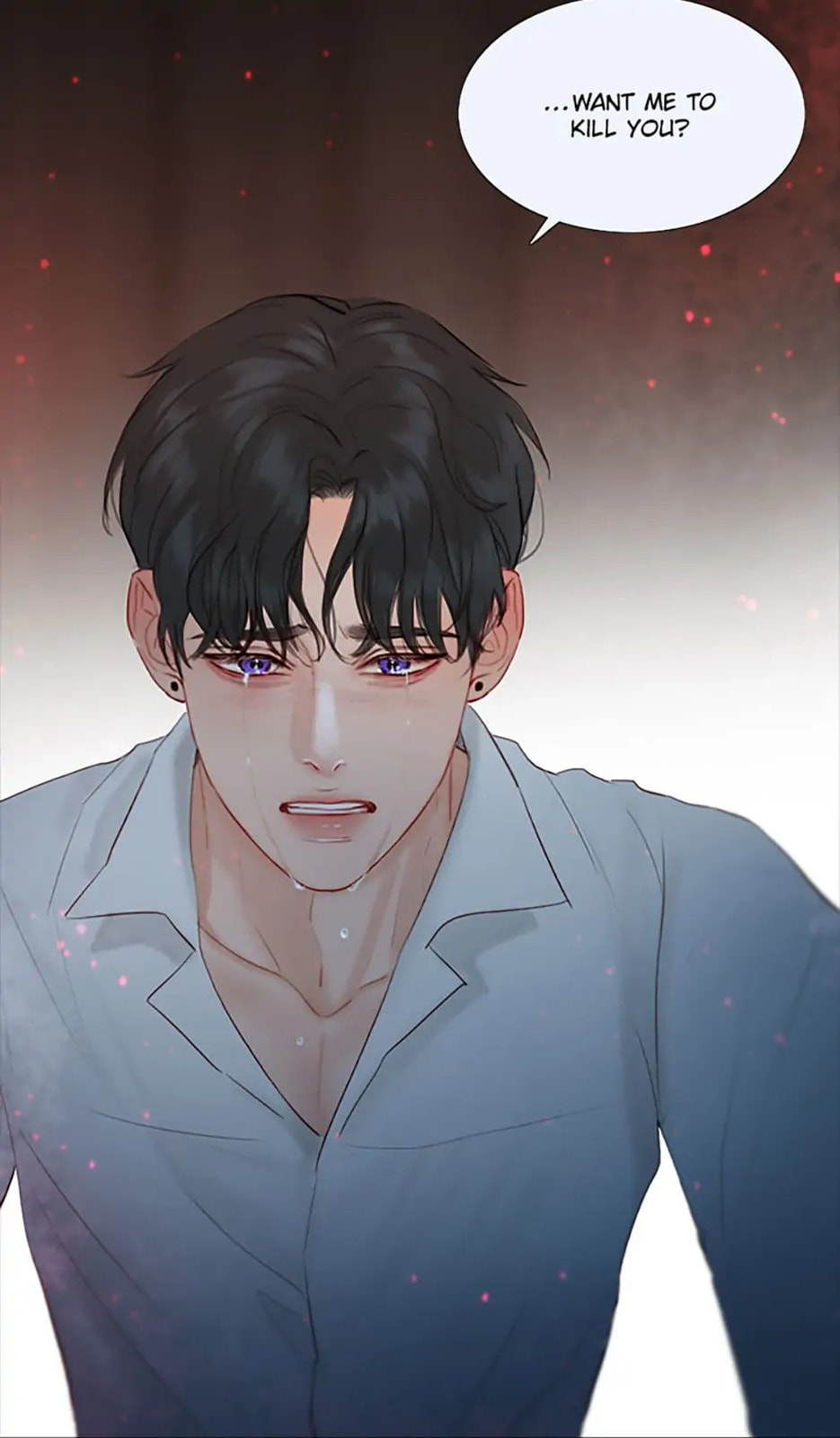Read Black Winter chapter 40.1 image 25 on Lezhin