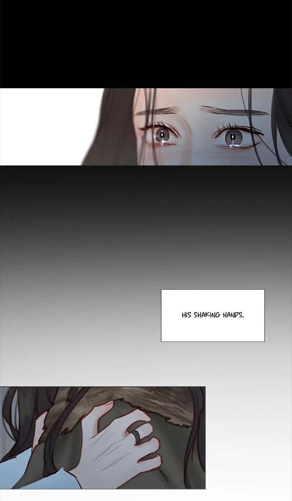 Read Black Winter chapter 40.1 image 26 on Lezhin