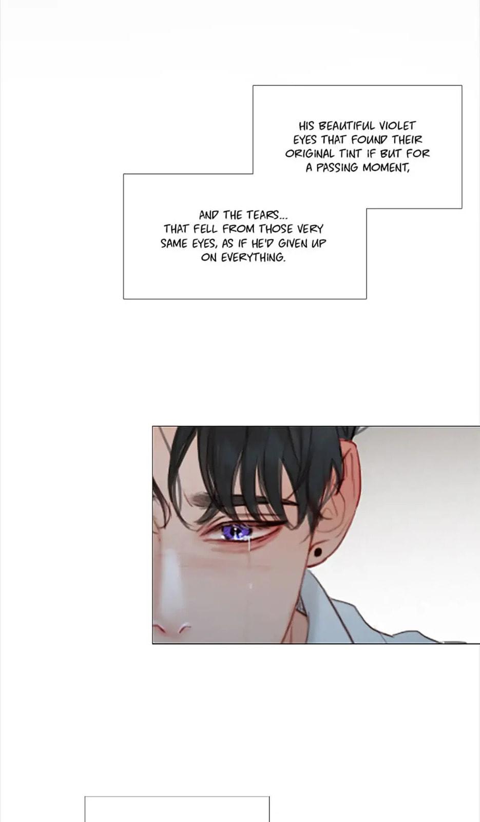 Read Black Winter chapter 40.1 image 27 on Lezhin