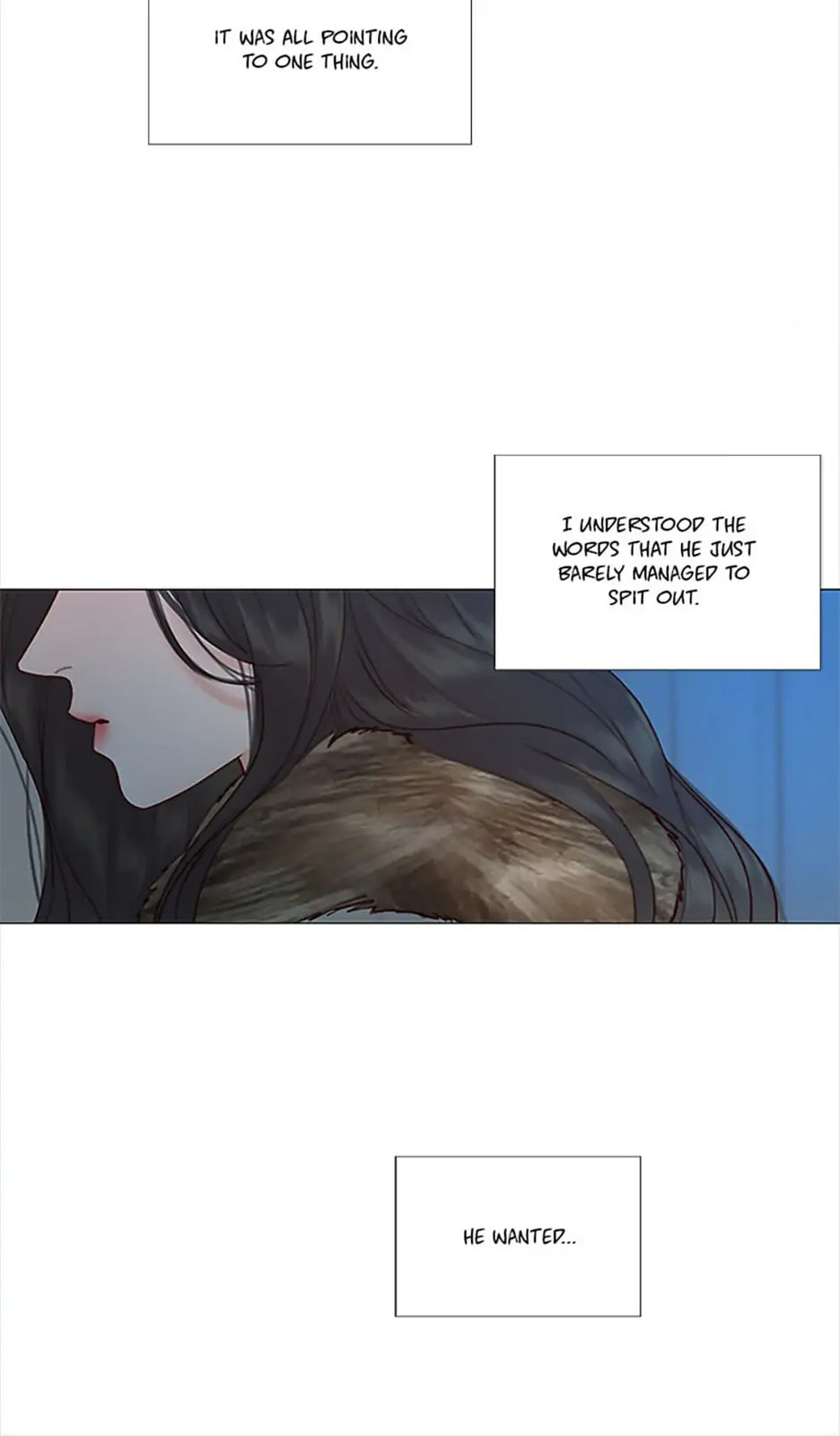 Read Black Winter chapter 40.1 image 28 on Lezhin